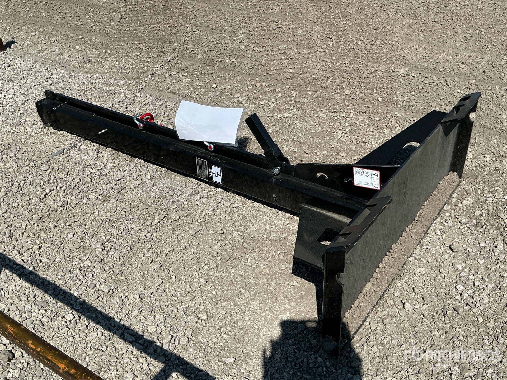 Photo of 2026 GIYI GY-STB47