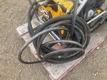 Hydraulics with