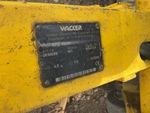 General Appearance with Numéro de série/Numéro d'identification du véhicule automobile