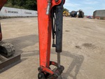 Hydraulics with