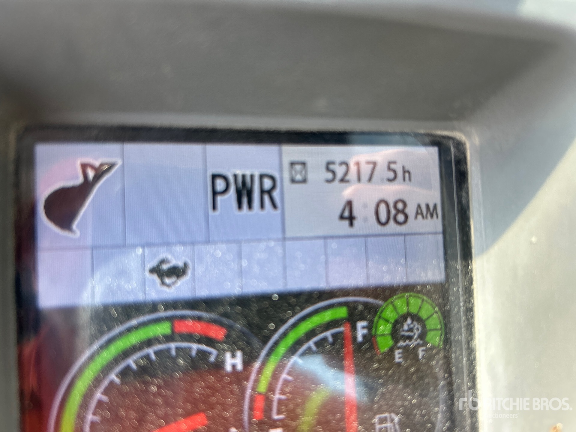 2020 John Deere 350G LC