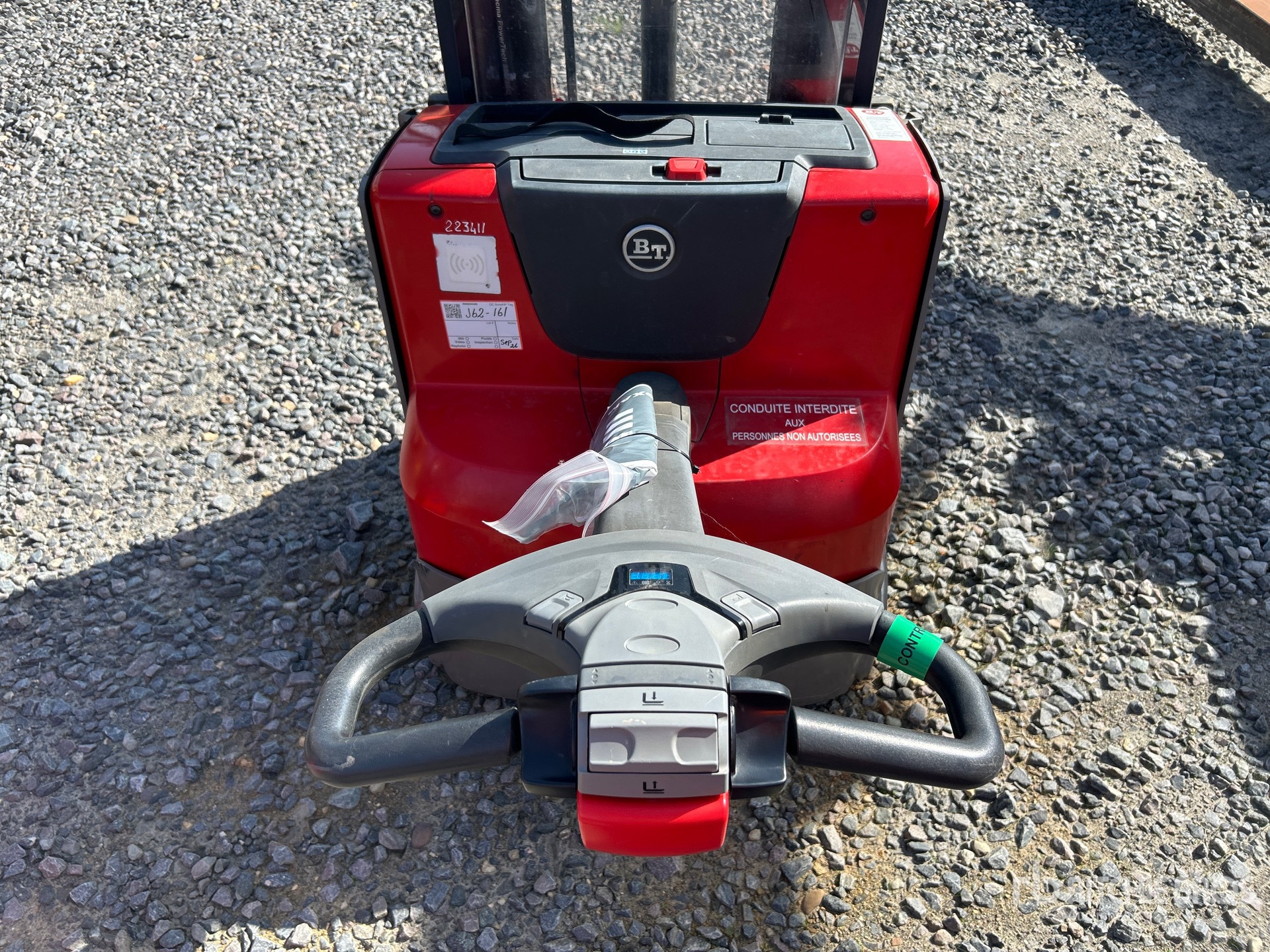 2016 BT SWE120