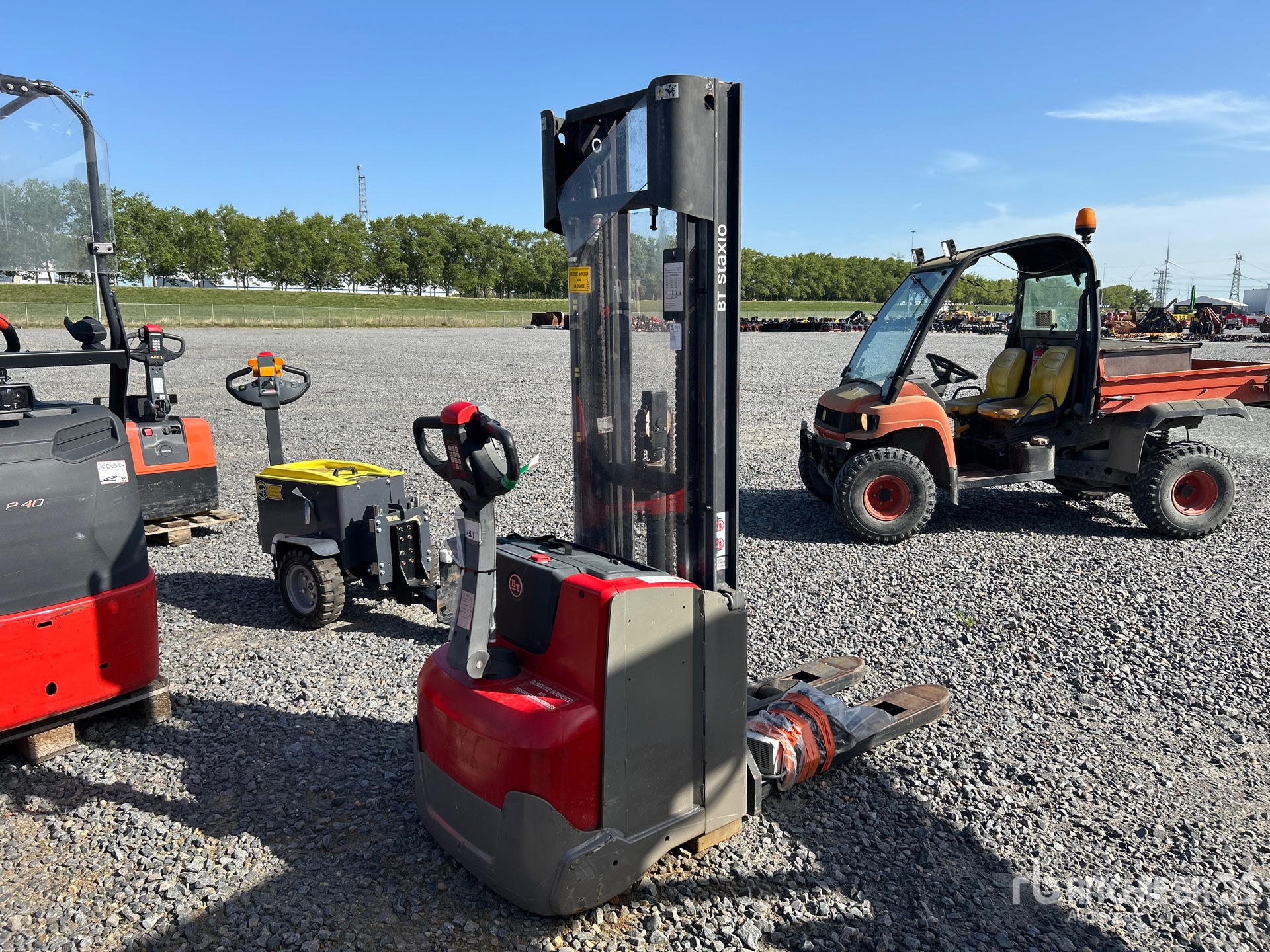 2016 BT SWE120