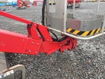 Chassis Photos with