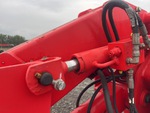 Hydraulics with