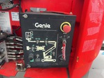 Basic Lower Control Station with