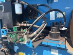 Hydraulics with