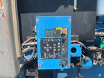Control Station Ground with