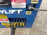 Control Station with