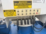 Basic Lower Control Station with