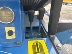 Basic Lower Control Station with