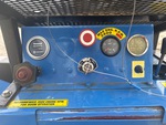 Basic Lower Control Station with