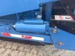 Hydraulics with