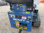 Control Station with