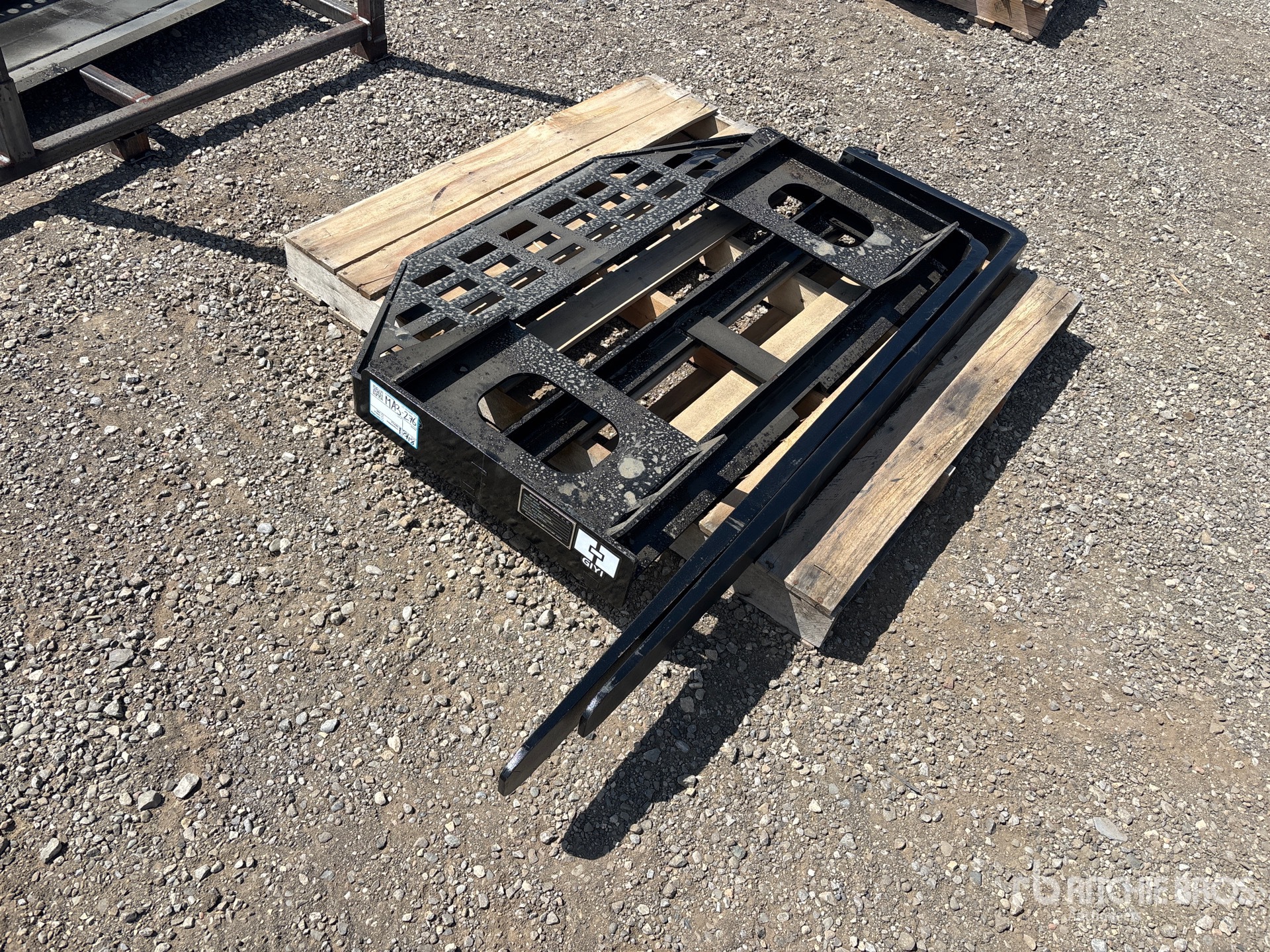 2026 GIYI GY-DHC