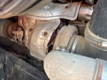 Motor with