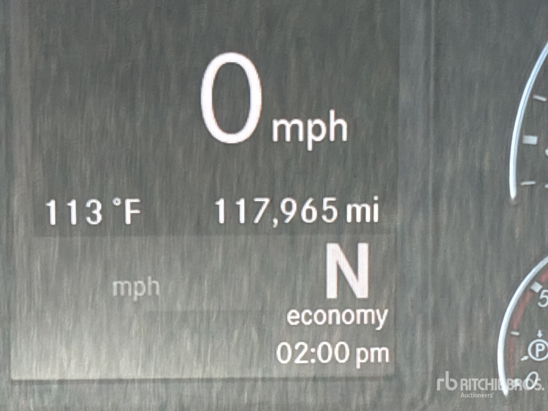 2024 Freightliner CASCADIA 116