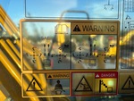Control Station with