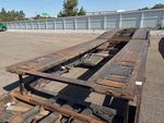 Trailer Chassis with