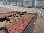 Trailer Chassis with
