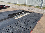 Features with