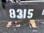 General Appearance with Numéro de série/Numéro d'identification du véhicule automobile