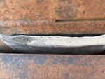 General Appearance with Numéro de série/Numéro d'identification du véhicule automobile