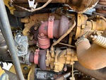 Motor with