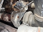 Motor with