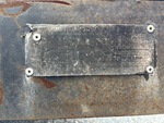 Chassis with