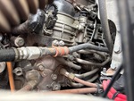Motor with