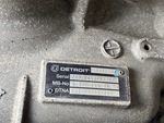 Drivetrain with