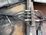 Hydraulics with
