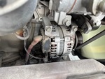Motor with