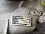 Drivetrain with