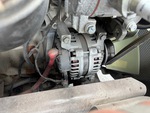 Motor with