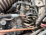 Motor with