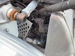 Motor with