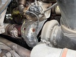 Motor with