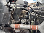 Motor with