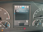 Cab with Engine Hours