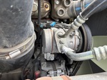 Motor with