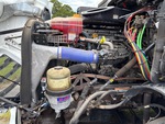 Motor with