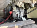 Motor with