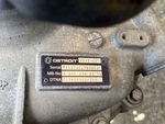 Drivetrain with