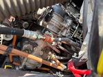 Motor with