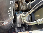 Motor with