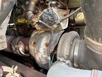Motor with