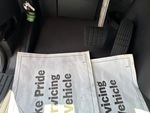 Cab with