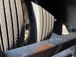 Trailer Chassis with